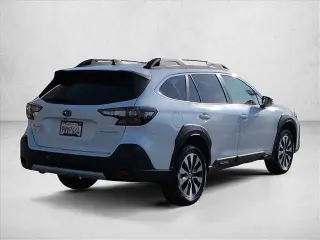 Subaru Outback 2025 AWD Limited 4dr Crossover