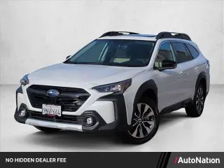 Subaru Outback 2025 AWD Limited 4dr Crossover