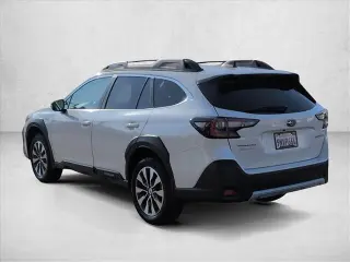 Subaru Outback 2025 AWD Limited 4dr Crossover