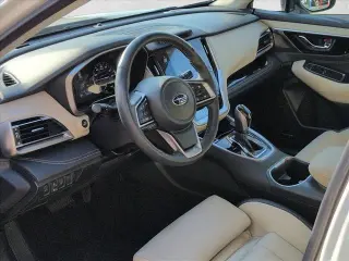 Subaru Outback 2025 AWD Limited 4dr Crossover