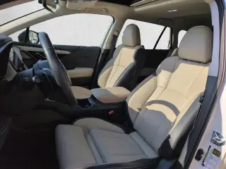 Subaru Outback 2025 AWD Limited 4dr Crossover