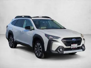 Subaru Outback 2025 AWD Limited 4dr Crossover