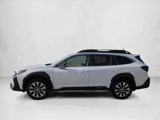 Subaru Outback 2025 AWD Limited 4dr Crossover