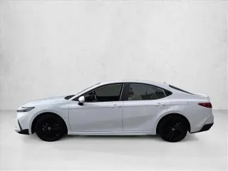 Toyota Camry 2025 SE 4dr Sedan