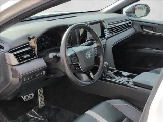 Toyota Camry 2025 SE 4dr Sedan