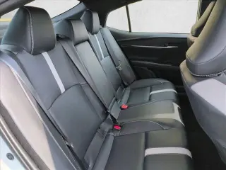 Toyota Camry 2025 SE 4dr Sedan