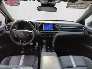 Toyota Camry 2025 SE 4dr Sedan