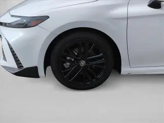 Toyota Camry 2025 SE 4dr Sedan