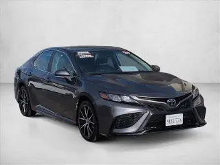 Toyota Camry 2024 SE 4dr Sedan