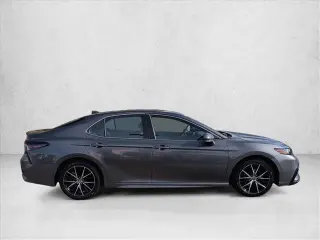 Toyota Camry 2024 SE 4dr Sedan