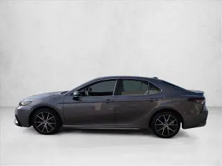 Toyota Camry 2024 SE 4dr Sedan