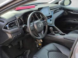 Toyota Camry 2024 SE 4dr Sedan
