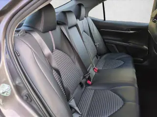 Toyota Camry 2024 SE 4dr Sedan