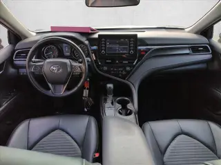 Toyota Camry 2024 SE 4dr Sedan