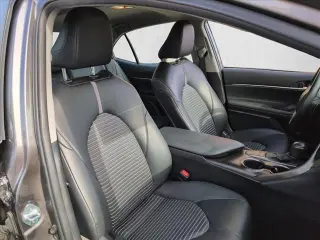 Toyota Camry 2024 SE 4dr Sedan