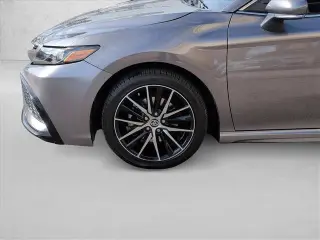 Toyota Camry 2024 SE 4dr Sedan