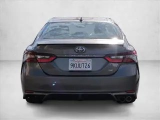 Toyota Camry 2024 SE 4dr Sedan