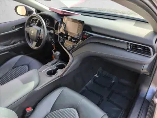 Toyota Camry 2024 SE 4dr Sedan