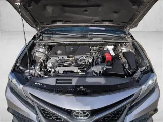 Toyota Camry 2024 SE 4dr Sedan