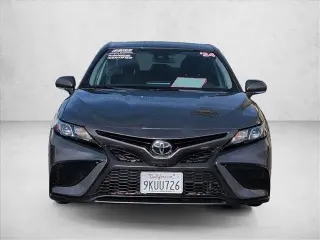 Toyota Camry 2024 SE 4dr Sedan