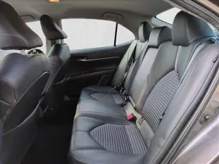 Toyota Camry 2024 SE 4dr Sedan