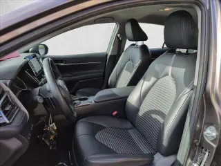 Toyota Camry 2024 SE 4dr Sedan