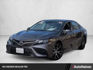 Toyota Camry 2024 SE 4dr Sedan