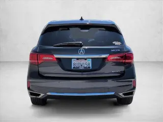 Acura MDX 2020 SH-AWD 4dr SUV w/Technology Package