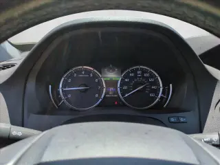 Acura MDX 2020 SH-AWD 4dr SUV w/Technology Package