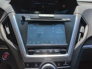 Acura MDX 2020 SH-AWD 4dr SUV w/Technology Package