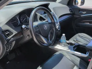 Acura MDX 2020 SH-AWD 4dr SUV w/Technology Package