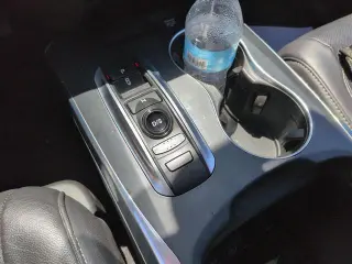 Acura MDX 2020 SH-AWD 4dr SUV w/Technology Package