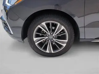 Acura MDX 2020 SH-AWD 4dr SUV w/Technology Package