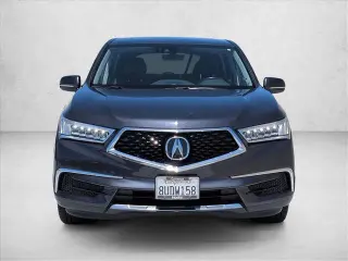 Acura MDX 2020 SH-AWD 4dr SUV w/Technology Package