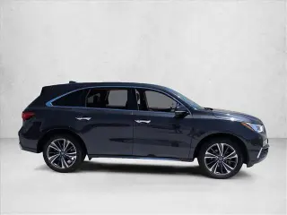 Acura MDX 2020 SH-AWD 4dr SUV w/Technology Package