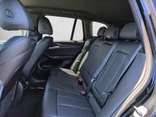 BMW X3 2024 sDrive30i 4dr Sports Activity Vehicle