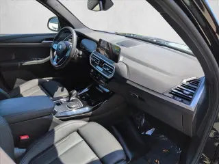 BMW X3 2024 sDrive30i 4dr Sports Activity Vehicle