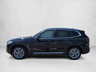 BMW X3 2024 sDrive30i 4dr Sports Activity Vehicle