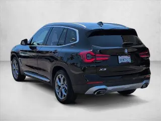 BMW X3 2024 sDrive30i 4dr Sports Activity Vehicle