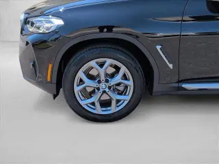 BMW X3 2024 sDrive30i 4dr Sports Activity Vehicle