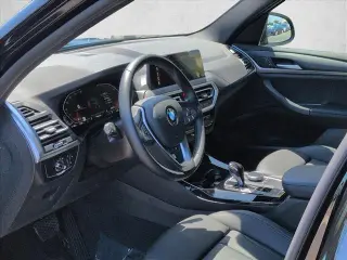 BMW X3 2024 sDrive30i 4dr Sports Activity Vehicle