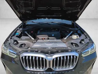 BMW X3 2024 sDrive30i 4dr Sports Activity Vehicle