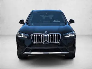 BMW X3 2024 sDrive30i 4dr Sports Activity Vehicle