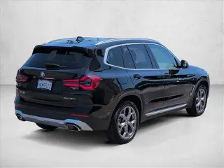BMW X3 2024 sDrive30i 4dr Sports Activity Vehicle