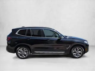 BMW X3 2024 sDrive30i 4dr Sports Activity Vehicle