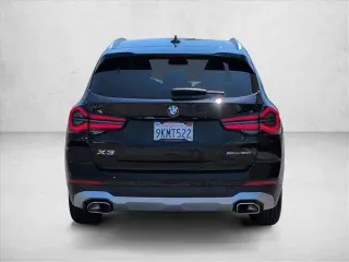 BMW X3 2024 sDrive30i 4dr Sports Activity Vehicle