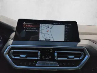 BMW X3 2024 sDrive30i 4dr Sports Activity Vehicle