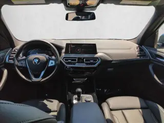 BMW X3 2024 sDrive30i 4dr Sports Activity Vehicle