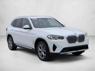 BMW X3 2023 AWD xDrive30i 4dr Sports Activity Vehicle