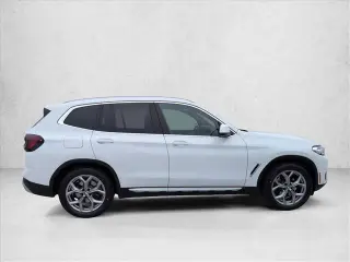BMW X3 2023 AWD xDrive30i 4dr Sports Activity Vehicle